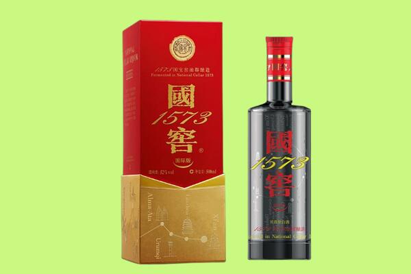 牡丹江回收国窖