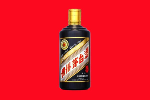 牡丹江回收茅台酒瓶